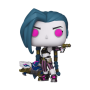 Funko Pop Pop! Jinx - Officielle Video Games