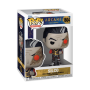 Funko Pop Pop! Silco - Officielle Video Games