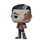 Funko Pop Pop! Silco - Officielle Video Games