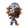 Funko Pop Pop! Eclipse - Officielle Five Nights at Freddy's