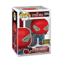 Funko Pop Pop! Peter Parker Velocity Suit - Officielle Marvel
