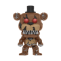 Funko Pop Pop! Nightmare Freddy - Officielle Five Nights at Freddy's