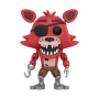 Funko Pop Pop! Foxy the Pirate - Officielle Five Nights at Freddy's