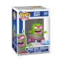 Funko Pop Pop! Space Bully Nebulax - Officielle Video Games