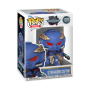 Funko Pop Pop! Ultramarines Captain - Officielle Video Games