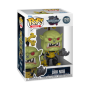 Funko Pop Pop! Ork Nob - Officielle Video Games