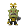 Funko Pop Pop! Ork Nob - Officielle Video Games
