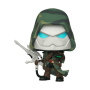 Funko Pop Pop! Aeldari Ranger - Officielle Video Games