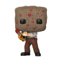 Funko Pop Pop! Chainsaw Man - Officielle Video Games