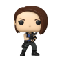 Funko Pop Pop! Jill Valentine - Officielle Video Games