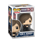 Funko Pop Pop! Leon Kennedy - Officielle Video Games