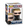 Funko Pop Pop! Wesker - Officielle Video Games