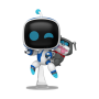 Funko Pop Pop! Astro with Barkster - Officielle Video Games