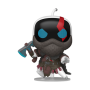 Funko Pop Pop! Dad of Boy - Officielle Video Games