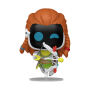 Funko Pop Pop! Machine Hunter - Officielle Video Games
