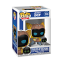 Funko Pop Pop! & Buddy Tooled-Up Mechanic - Officielle Video Games