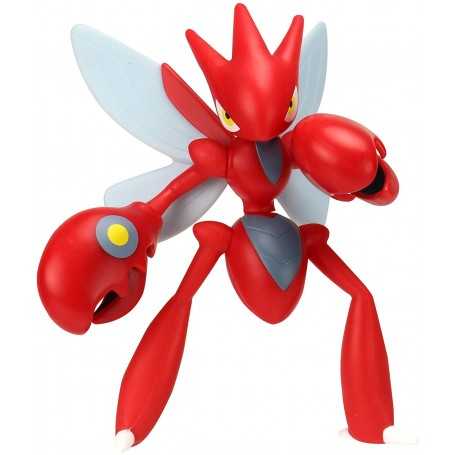 Figurine Cizayox pokémon