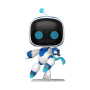 Funko Pop Pop! Jumbo Astro Bot - Officielle Video Games
