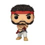 Funko Pop Pop! Ryu - Officielle Video Games