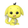 Funko Pop Pop! Kacheek - Officielle Video Games