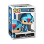 Funko Pop Pop! Mega Man X - Officielle Video Games