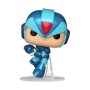 Funko Pop Pop! Mega Man X - Officielle Video Games