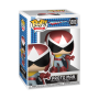 Funko Pop Pop! Proto Man - Officielle Video Games