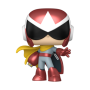 Funko Pop Pop! Proto Man - Officielle Video Games