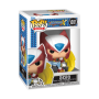 Funko Pop Pop! Zero - Officielle Video Games