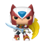 Funko Pop Pop! Zero - Officielle Video Games