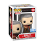 Funko Pop Pop! Revolver Ocelot - Officielle Video Games