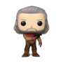 Funko Pop Pop! Revolver Ocelot - Officielle Video Games