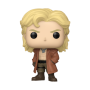 Funko Pop Pop! Liquid Snake - Officielle Video Games