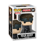 Funko Pop Pop! Solid Snake - Officielle Video Games
