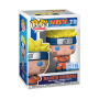 Funko Pop Pop! Naruto Uzumaki with Water Balloon - Officielle Manga
