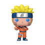 Funko Pop Pop! Naruto Uzumaki with Water Balloon - Officielle Manga
