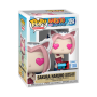 Funko Pop Pop! Sakura Haruno (Sasuke's Paw Encyclopedia) - Officielle Manga