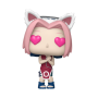 Funko Pop Pop! Sakura Haruno (Sasuke's Paw Encyclopedia) - Officielle Manga