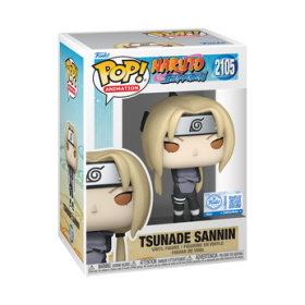 Funko Pop Pop! Tsunade (Sannin) - Officielle Manga
