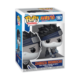 Funko Pop Pop! Zabuza Momochi - Officielle Naruto