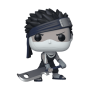 Funko Pop Pop! Zabuza Momochi - Officielle Naruto