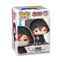 Funko Pop Pop! Code - Officielle Naruto