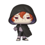 Funko Pop Pop! Code - Officielle Naruto