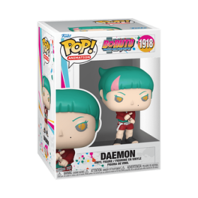 Funko Pop Pop! Daemon - Officielle Naruto