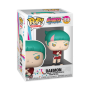 Funko Pop Pop! Daemon - Officielle Naruto