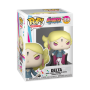 Funko Pop Pop! Delta - Officielle Naruto