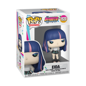 Funko Pop Pop! Eida - Officielle Naruto
