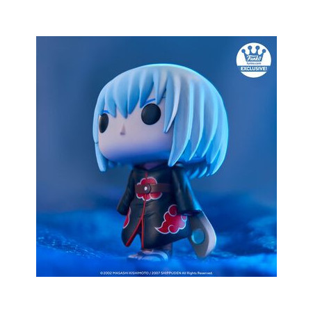 Funko Pop Pop! Suigetsu Hozuki with Sword - Officielle Naruto