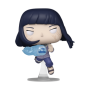 Funko Pop Pop! Hinata Hyuga (Lion Fist Battle Pose) - Officielle Naruto