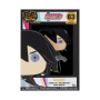Funko Pop Pop! Pin Sasuke - Officielle Naruto